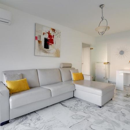 Superb 1 Bedroom Appartement - Close To Croisette Cannes Exterior photo