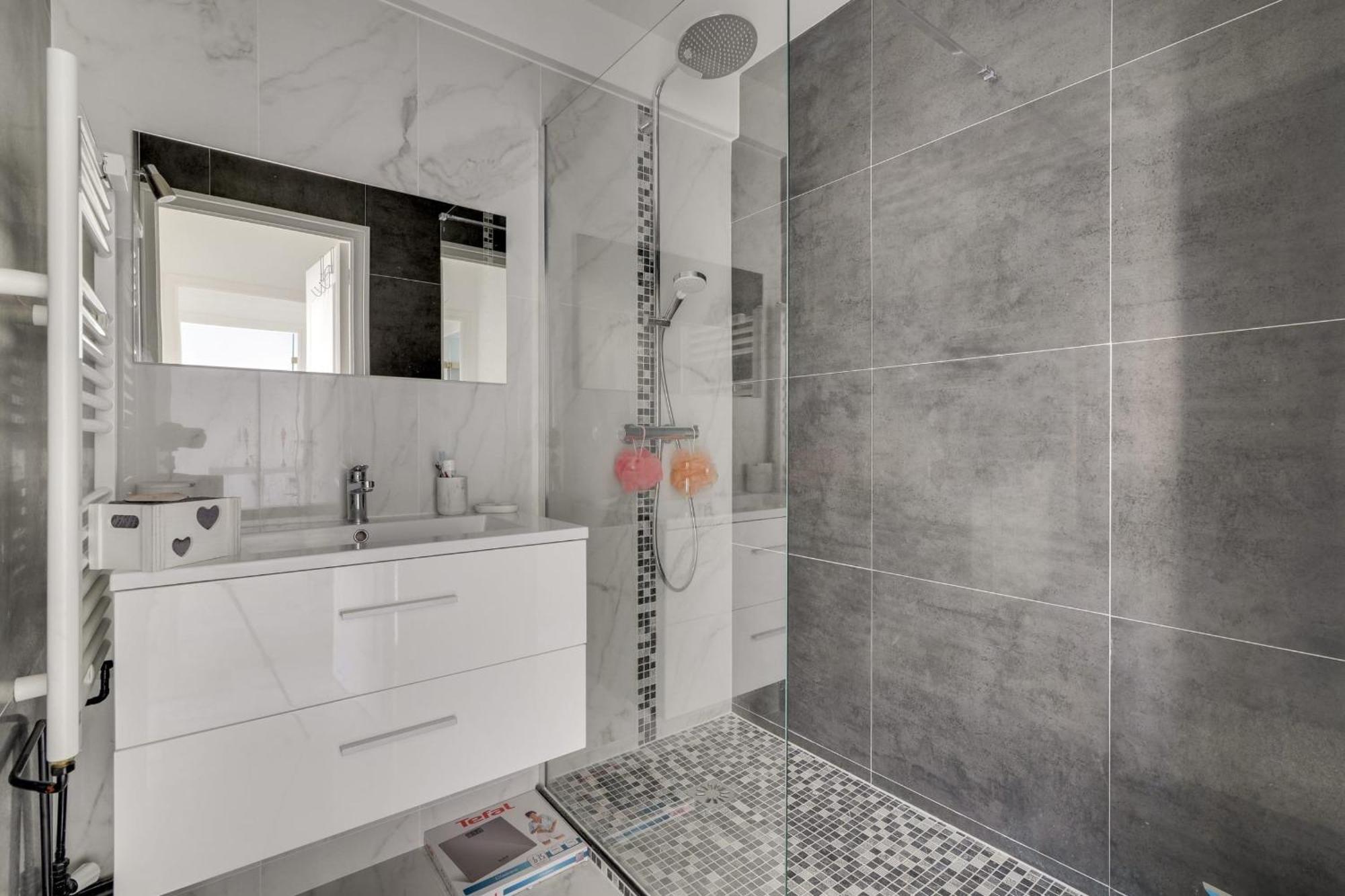 Superb 1 Bedroom Appartement - Close To Croisette Cannes Exterior photo